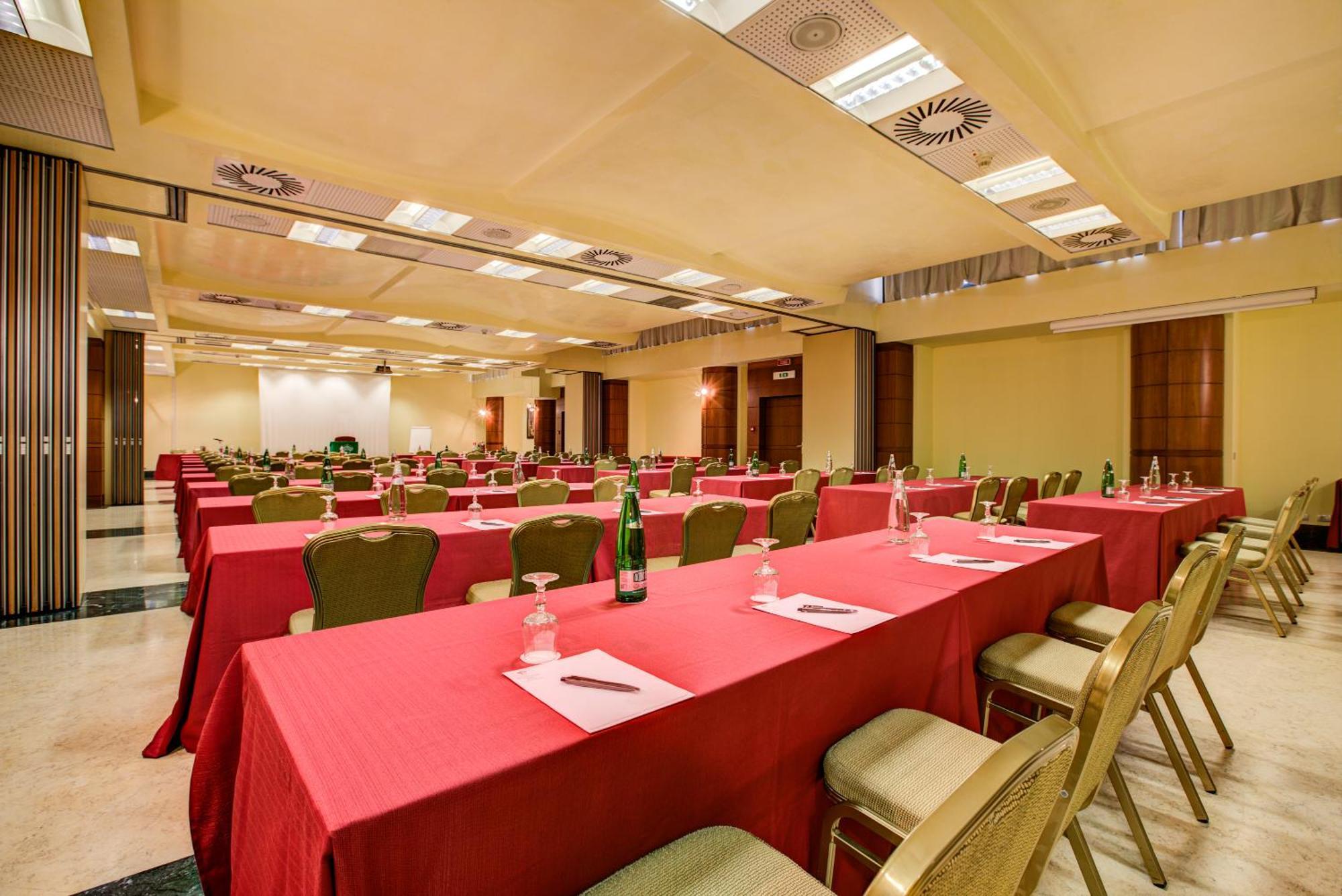 Appia Park Hotel — Photos 3